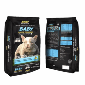 Ração Baby 15kg - Super Premium
