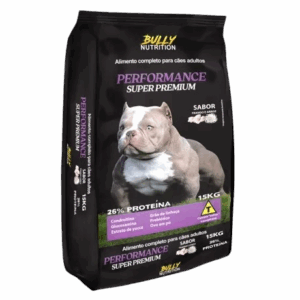 Ração Performance Super Premium 15Kg