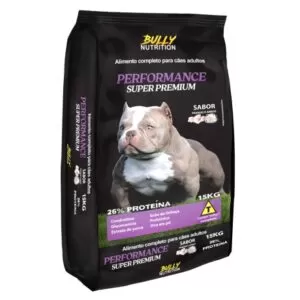 Ração Performance Super Premium 15Kg